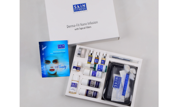 15 off% Derma Fit Kit by Skin Fitness Therapy in Hallandale, FL - Alignable