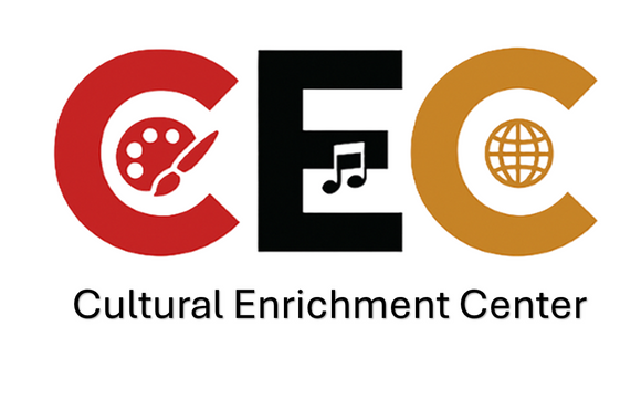 RENT THE CEC FACILITY with Cultural Enrichment Center