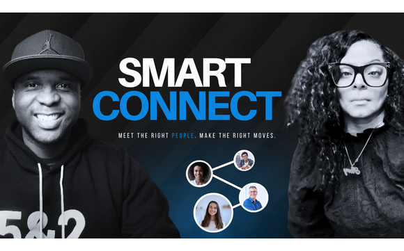 Smart Connect with Brand Storyteller