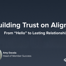 Building Trust on Alignable with 5280 Watch Company