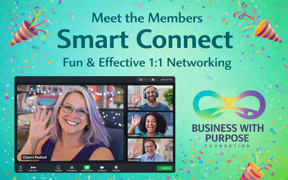 Fun & Effective 1:1 Smart Connect