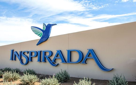 Alignable Inspirada Business Mixer