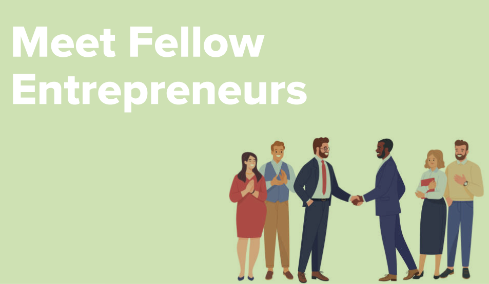 Smart Connect℠ Virtual Networking for Business Professionals & Entrepreneurs with Alignable Business Leader Programs