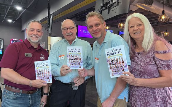 Become a Published Author! with Sue Brooke ~ Business with Purpose