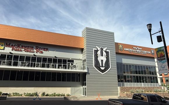 Business Networking in Henderson - Water Street with Get Help With Insurance, Inc. 