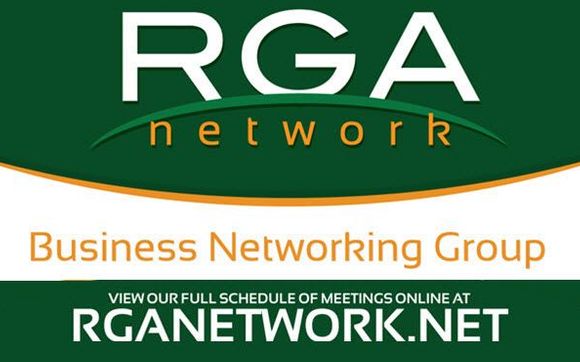Clearwater Business Networking Lunch~ This is your invitation!  with RGANetwork.net