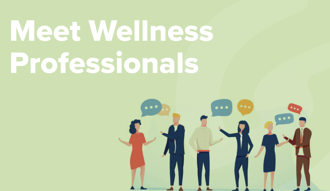 Virtual Networking for Wellness Professionals with A&A Business Associates, Clarity Coach & Bookkeeper