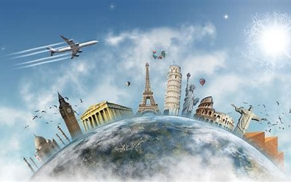 Let's Talk Travel!   Smart Connect℠ Networking with Meld Travel LLC