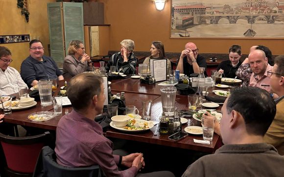 Beaverton / Portland Luncheon 