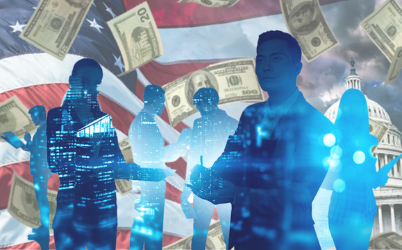 Government Contracting Smart Connect™ with The Gov Con Architect
