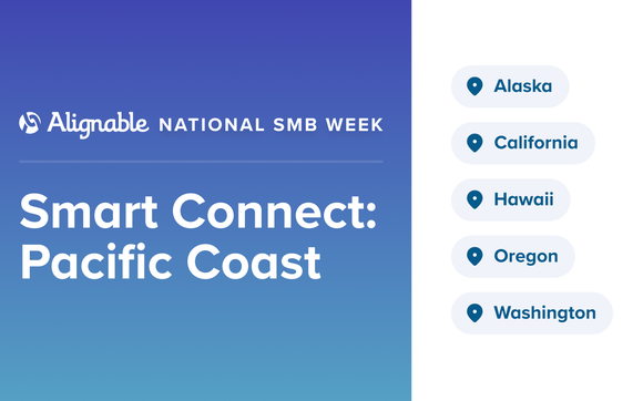 Smart Connect℠ Pacific Coast