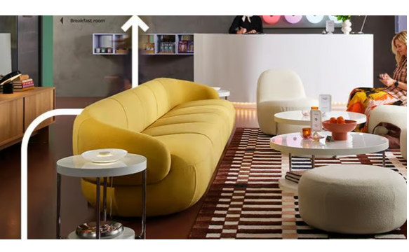 IKEA Business Network members can buy more and save more thru 5/31* with IKEA