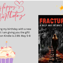 Birthday sale with Deb Morgan 