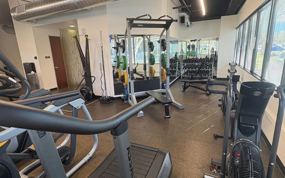 20% off with Gym Precision