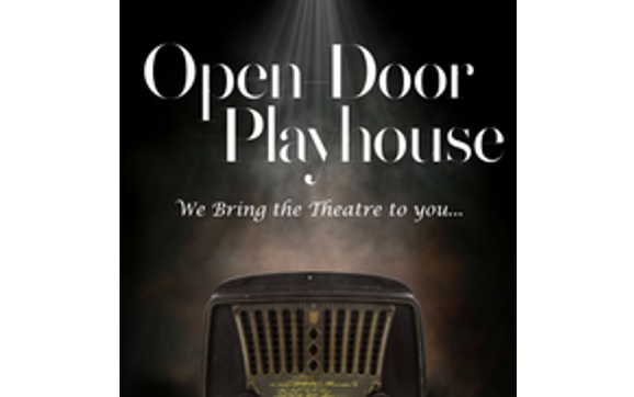 Bernadette Armstrong - Open-Door Playhouse with Robin Eddleman illuminate Light