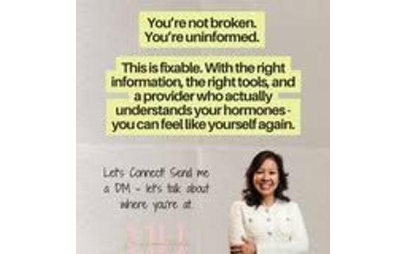 Dr. Mary Ann Martin - Dr. Hormone Hacker with Robin Eddleman illuminate Light