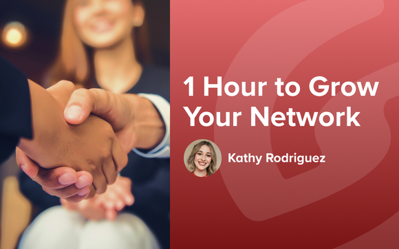 Smart Connect℠ Connect for Success! with Alignable