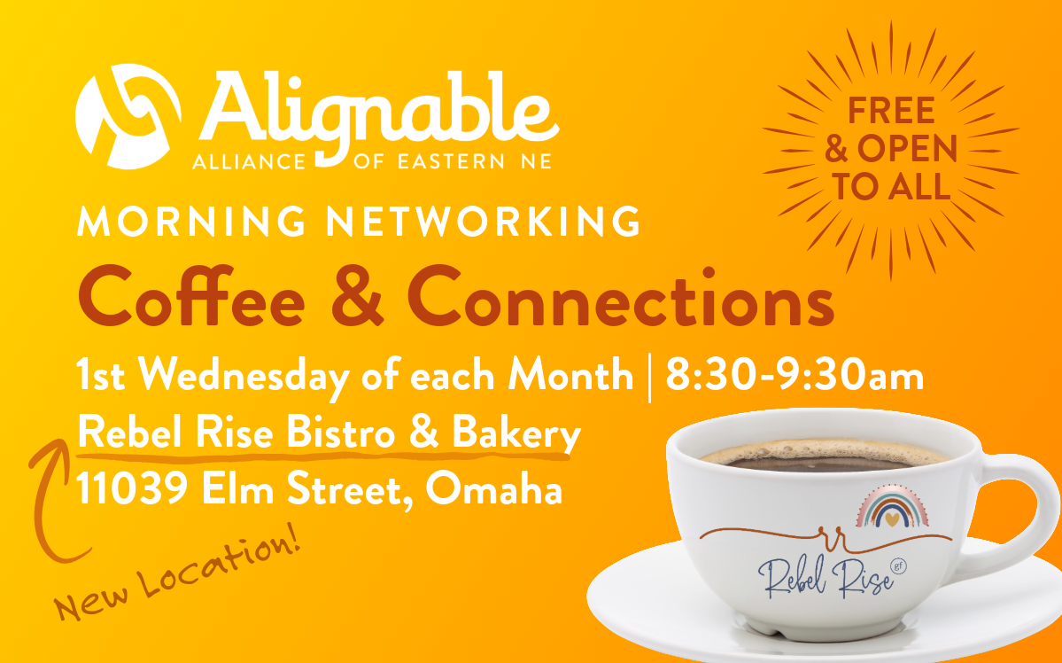 Coffee & Connections with Peak Pathways LLC; Alignable Ambassador & 2025 Gold Alliance Leader