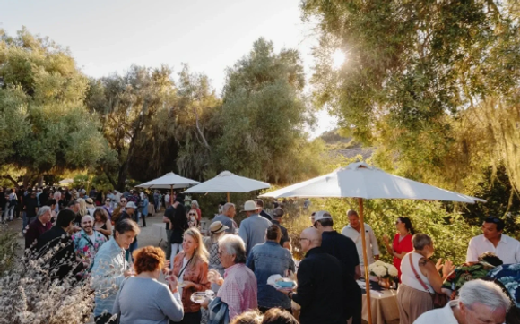 Networking Meeting - Santa Ynez Valley
