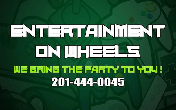 10% off Bookings in May 2026 with Entertainment On Wheels