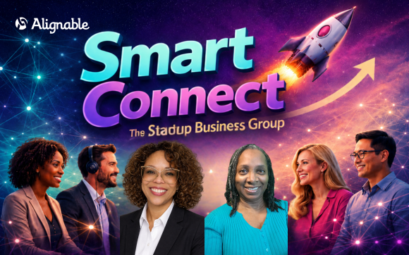 Start Smart Connections with 💻 Arba - Digital Technologist