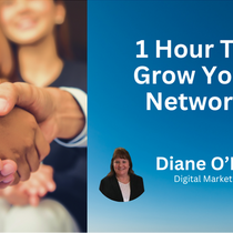 Networking Event With A Marketing Twist with Digital Marketing All