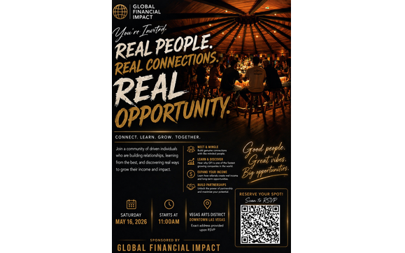 Network, Mingle and Learn with Msmellorllc