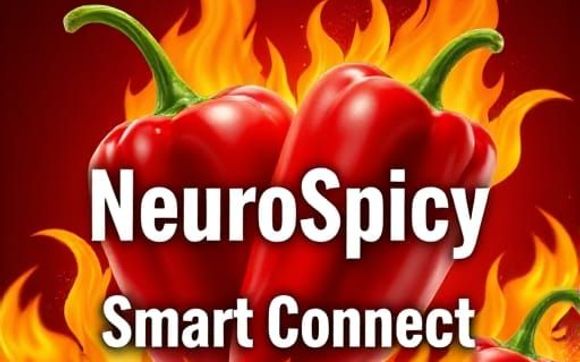 NeuroSpicy Smart Connect