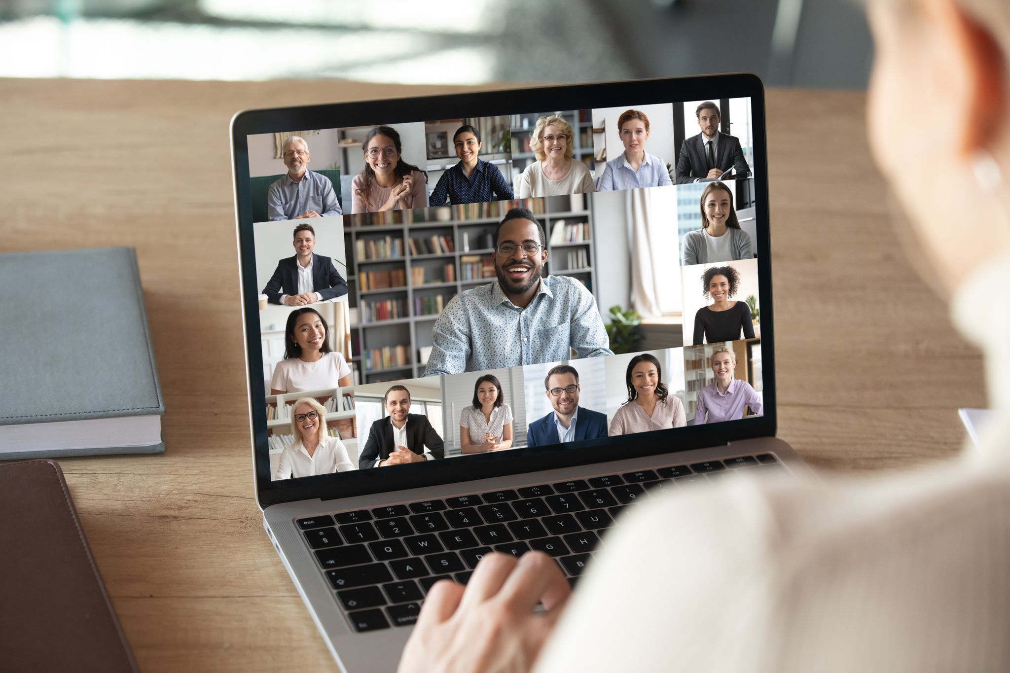 T.R.U.E. Virtual Networking - A SmartConnect Event with Limited to Limitless 