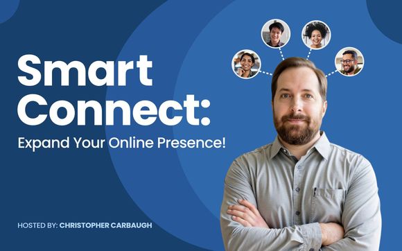 Smart Connect: Expand Your Online Presence! with Hoot Host
