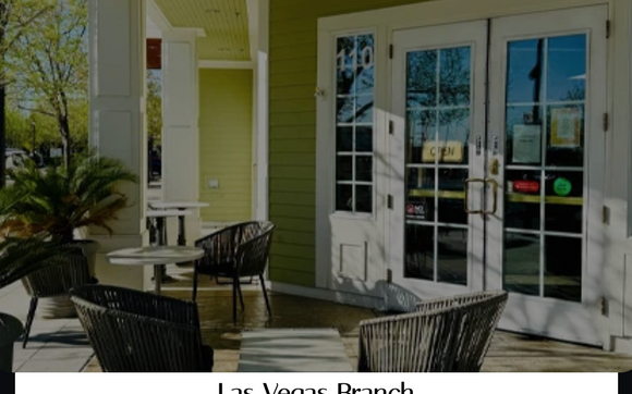 Centennial Hills Coffee Connection