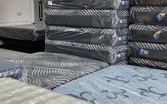 NJ FURNITURE  - MATTRESS  SPRING SAVINGS SALES CALL 201-281-0029  with Serta Sleep Center...Mattresses & Furniture Bergen County's  Showroom - Westwood Nj Design Home Center 