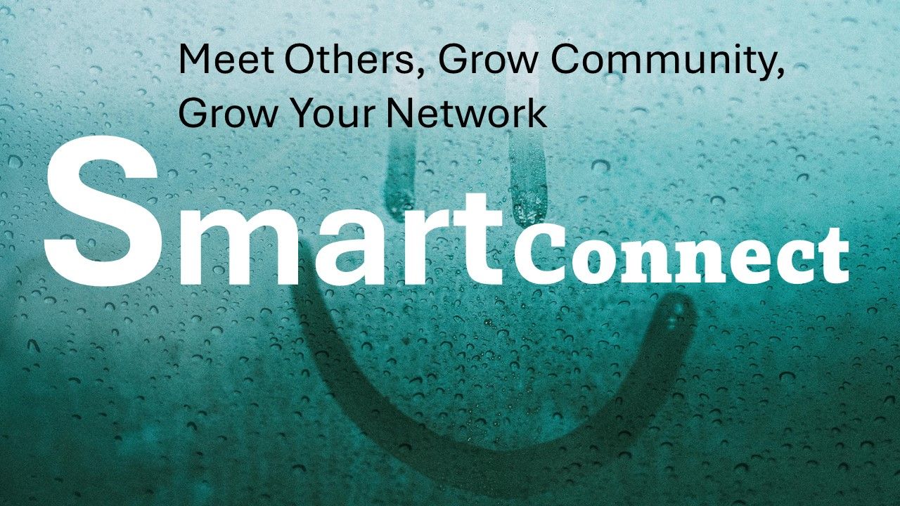 ​​Meet Others, Grow Community, Grow Your Network, Smart Connect with ComXL LLC. Web Design and SEO