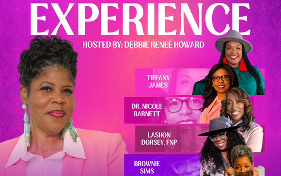 Brilliance Experience Summit  with Dezigned for Greatness