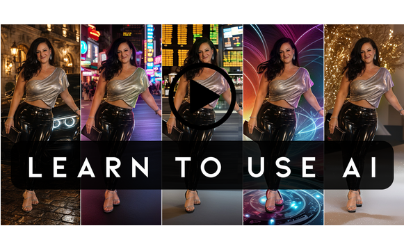 Reclaim Your Time:AI For Busy People with Clayton NC Web Design - Local Business Person of the Year | Top 50 Women of Alignable 2025