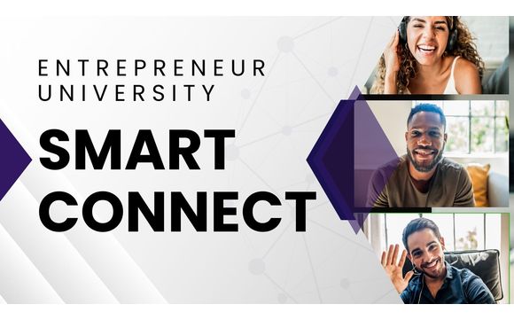 Entrepreneur University Smart Connect with Professor at Entrepreneur University