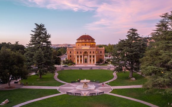 Networking Meeting - Atascadero 