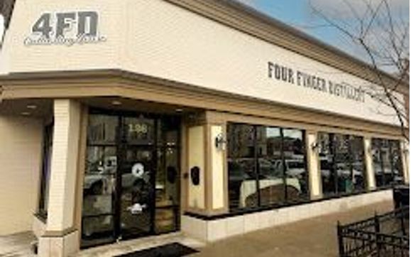 Metro Indy Northwest: A Networking Collaboration