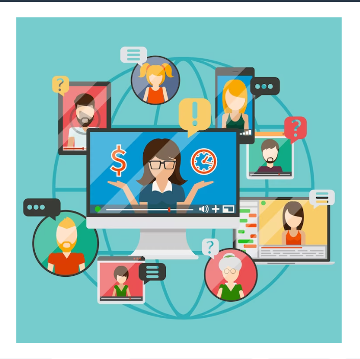Monthly Smart Connect Networking Event with Continuum CFO Group 
