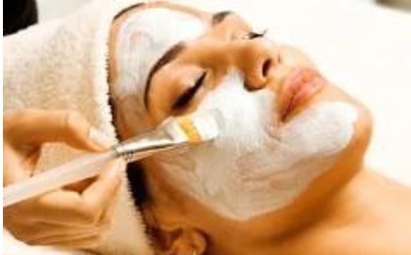 European Spa Facial  with The Chocolate Spa, LLC