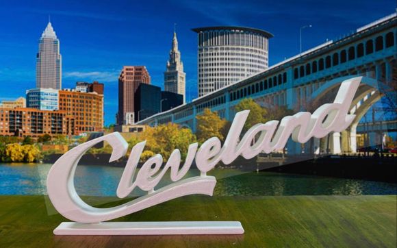 Cleveland Alliance-East-Side In-Person Business Networking Event