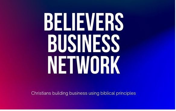 Believers Business Network   Smart Connect℠ Networking with Meld Travel LLC