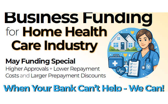 Special Pricing for Home Health Care businesses with David Allen Capital