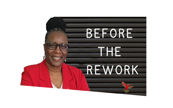 Before the Rework - The Leadership Alignment Lab