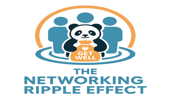 The Networking Ripple Effect