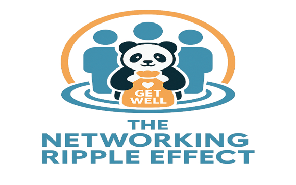 The Networking Ripple Effect with Metro Trading Association/ The Trading Post Podcast