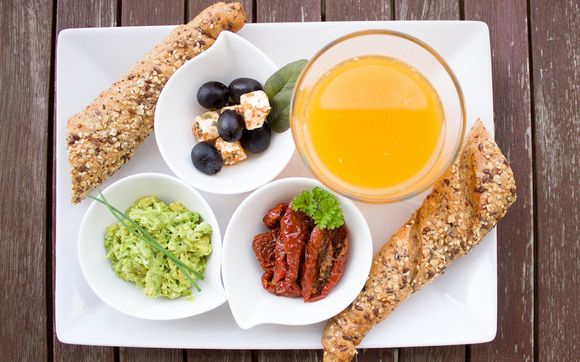 Breakfast Boost: Power Networking for Small Business Success with Baxter Professional Services LLC