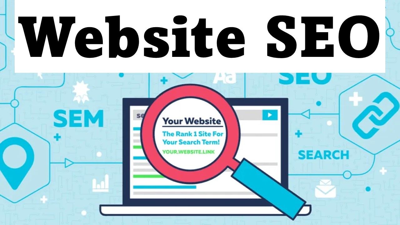 Live Event BOOST Google Website SEO Rankings! with ComXL LLC. Web Design and SEO