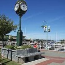 Nanaimo and Area meet and greet with New Heights Accounting