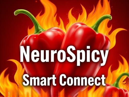NeuroSpicy Smart Connect with A&A Business Associates, Clarity Coach & Bookkeeper